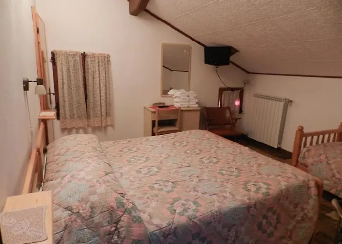 Ristorante Svizzera Vidiciatico