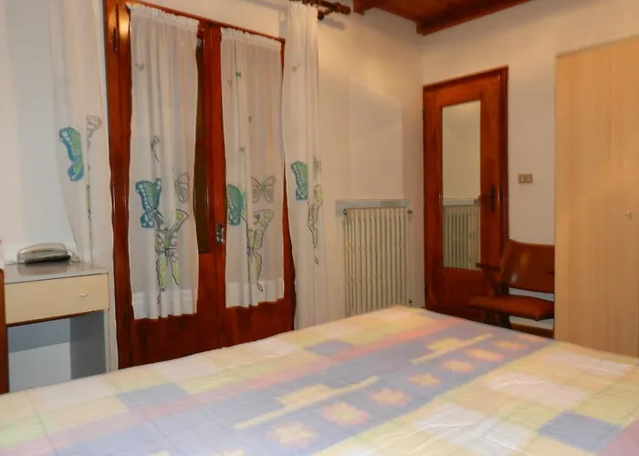 Ristorante Svizzera Vidiciatico