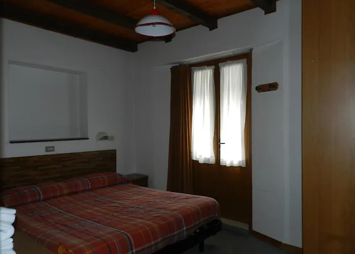 Ristorante Svizzera 3*