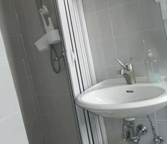 Ristorante Svizzera Hotell Vidiciatico