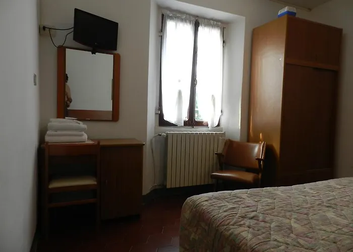 Ristorante Svizzera Vidiciatico