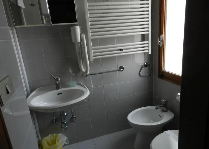 Ristorante Svizzera Hotell Vidiciatico