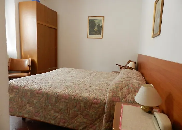 Ristorante Svizzera 3* Vidiciatico