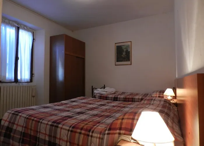 Ristorante Svizzera