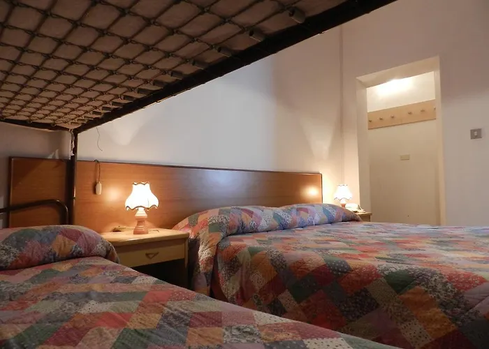 Ristorante Svizzera Vidiciatico