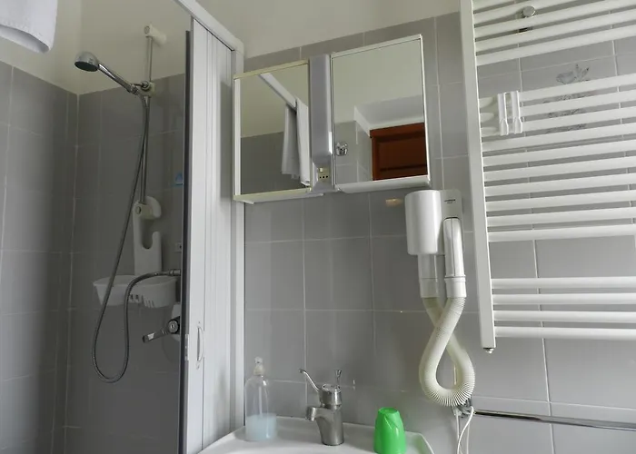 Ristorante Svizzera 3* Vidiciatico