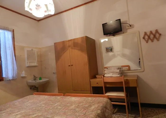 Ristorante Svizzera Hotell Vidiciatico