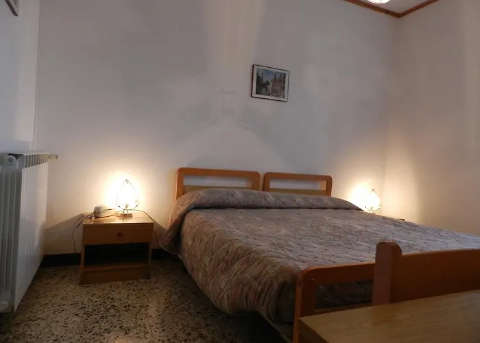 Hotell Ristorante Svizzera