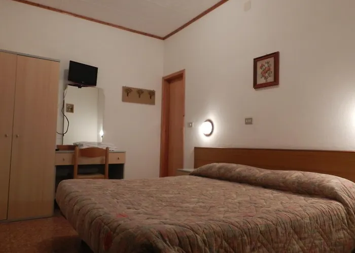 Ristorante Svizzera Hotell Vidiciatico