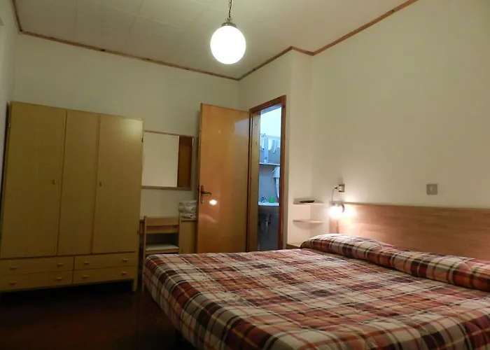 Ristorante Svizzera 3*