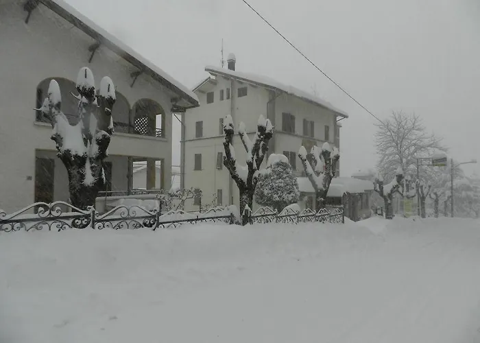 Ristorante Svizzera Hotel Vidiciatico