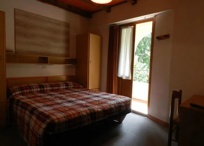 Ristorante Svizzera Hotell Vidiciatico