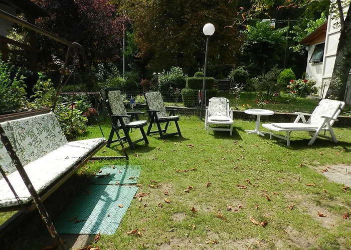 Ristorante Svizzera 3* Vidiciatico