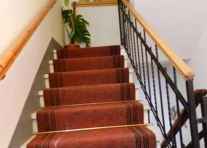 Ristorante Svizzera Hotell