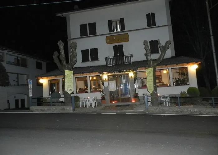 Ristorante Svizzera 3*