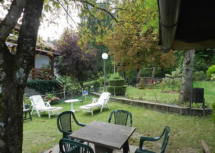 Ristorante Svizzera 3* Vidiciatico