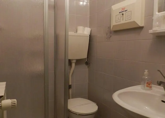 Ristorante Svizzera Hotell 3*