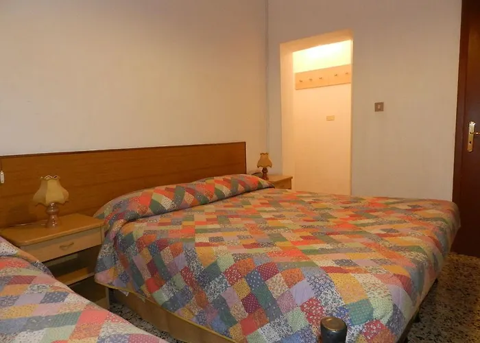 Ristorante Svizzera Hotell