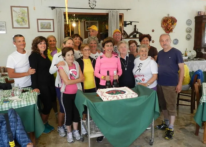 Ristorante Svizzera Hotell Vidiciatico