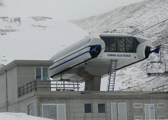 Ristorante Svizzera 3* Vidiciatico