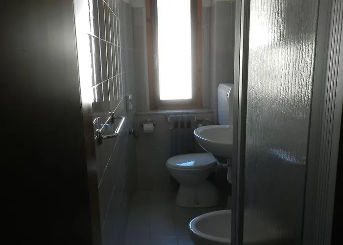 Ristorante Svizzera Hotell Vidiciatico