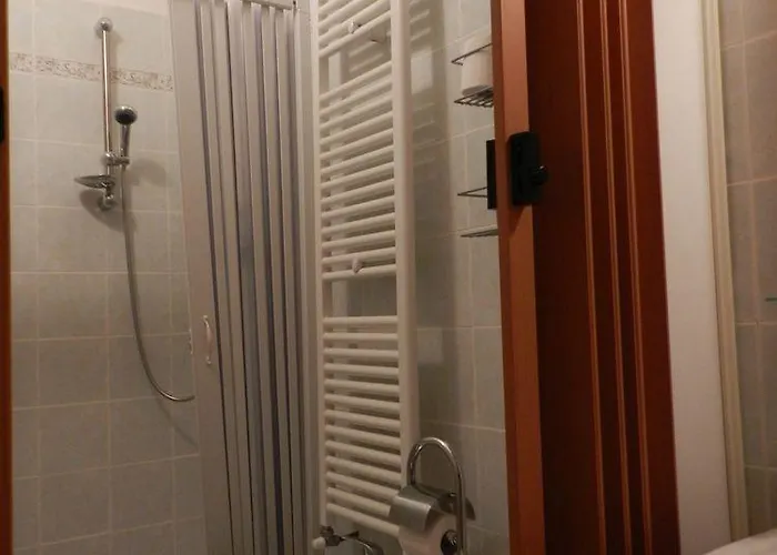 Ristorante Svizzera 3*