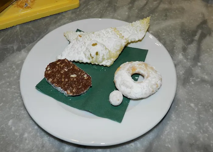 Ristorante Svizzera Hotell