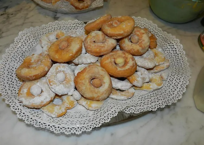 Ristorante Svizzera Hotell Vidiciatico