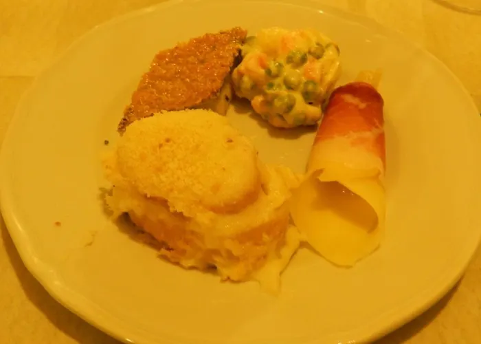 Ristorante Svizzera Vidiciatico