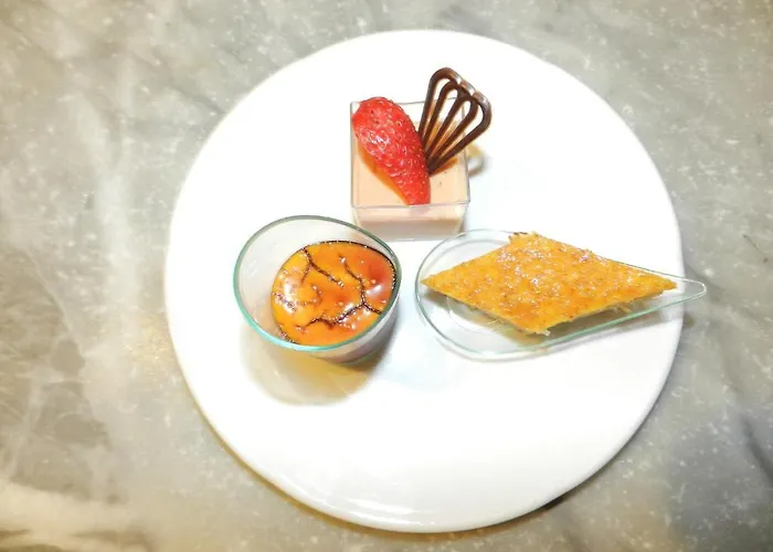 Ristorante Svizzera Hotell 3*