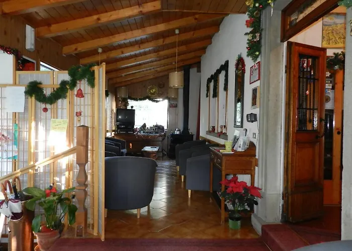 Ristorante Svizzera 3*